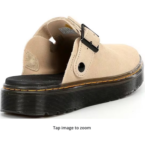 Dr. Marten sling back - Picture 6 of 7